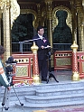 Sala Thai dans le parc de Denantou à Lausanne